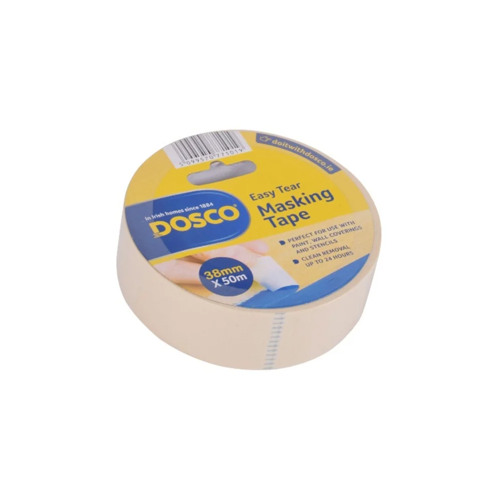 1 1/2" Masking Tape