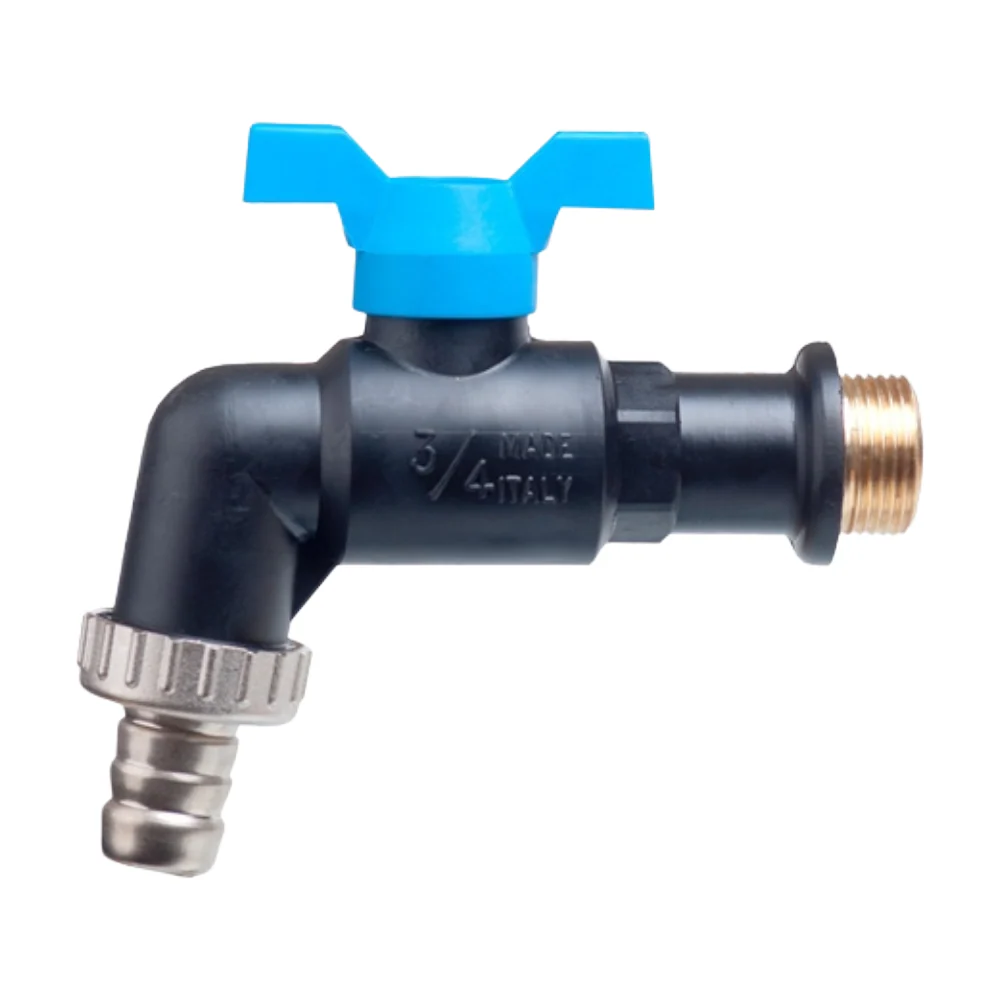 1/2″ Arctic Bibcock Tap
