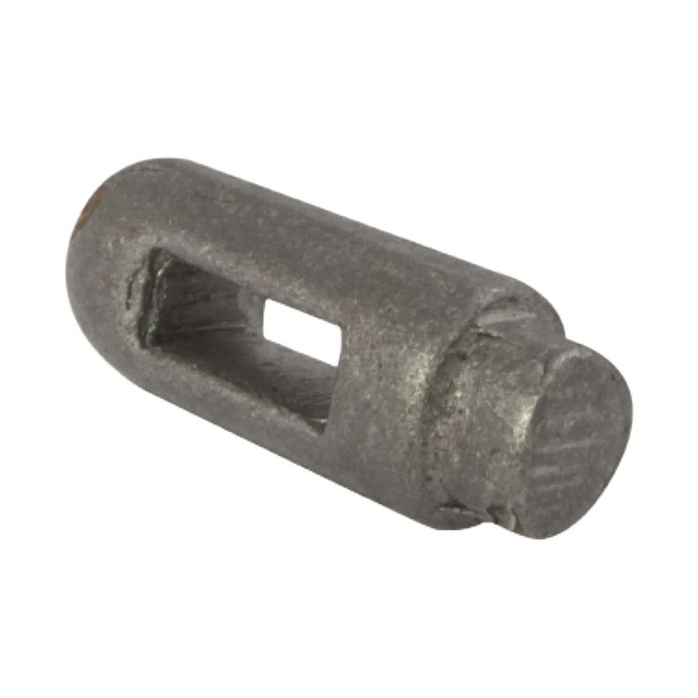 1/2" Forged Slotted Peg - Image 3