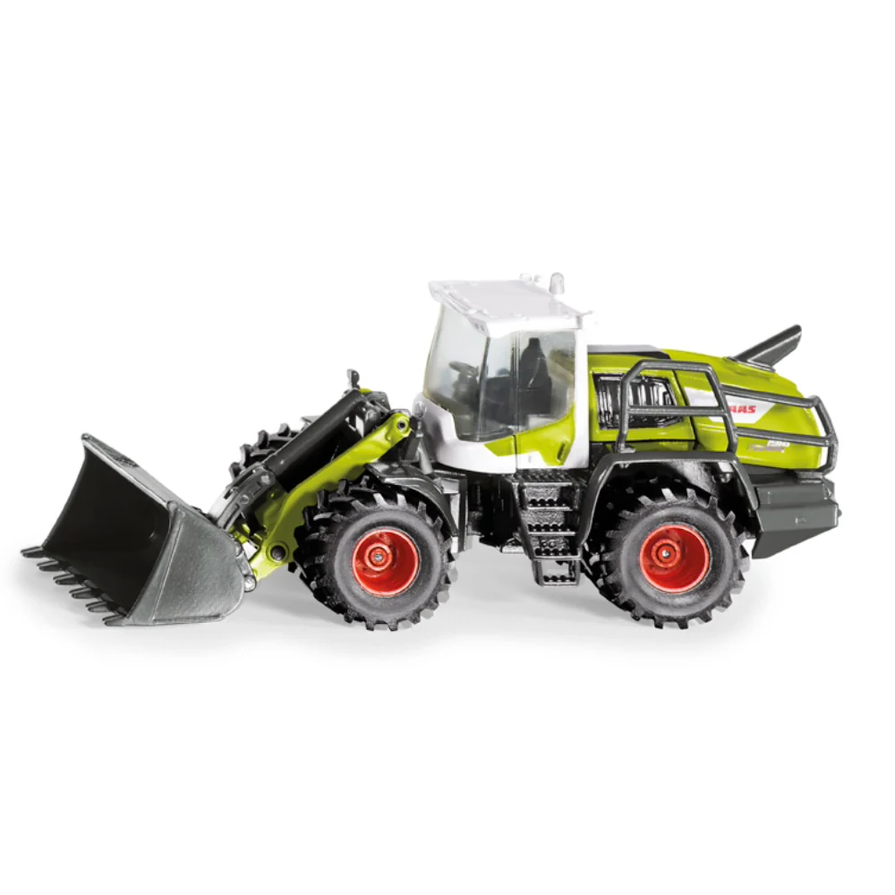 Siku 1:50 Claas Torion 1914 Wheel Loader