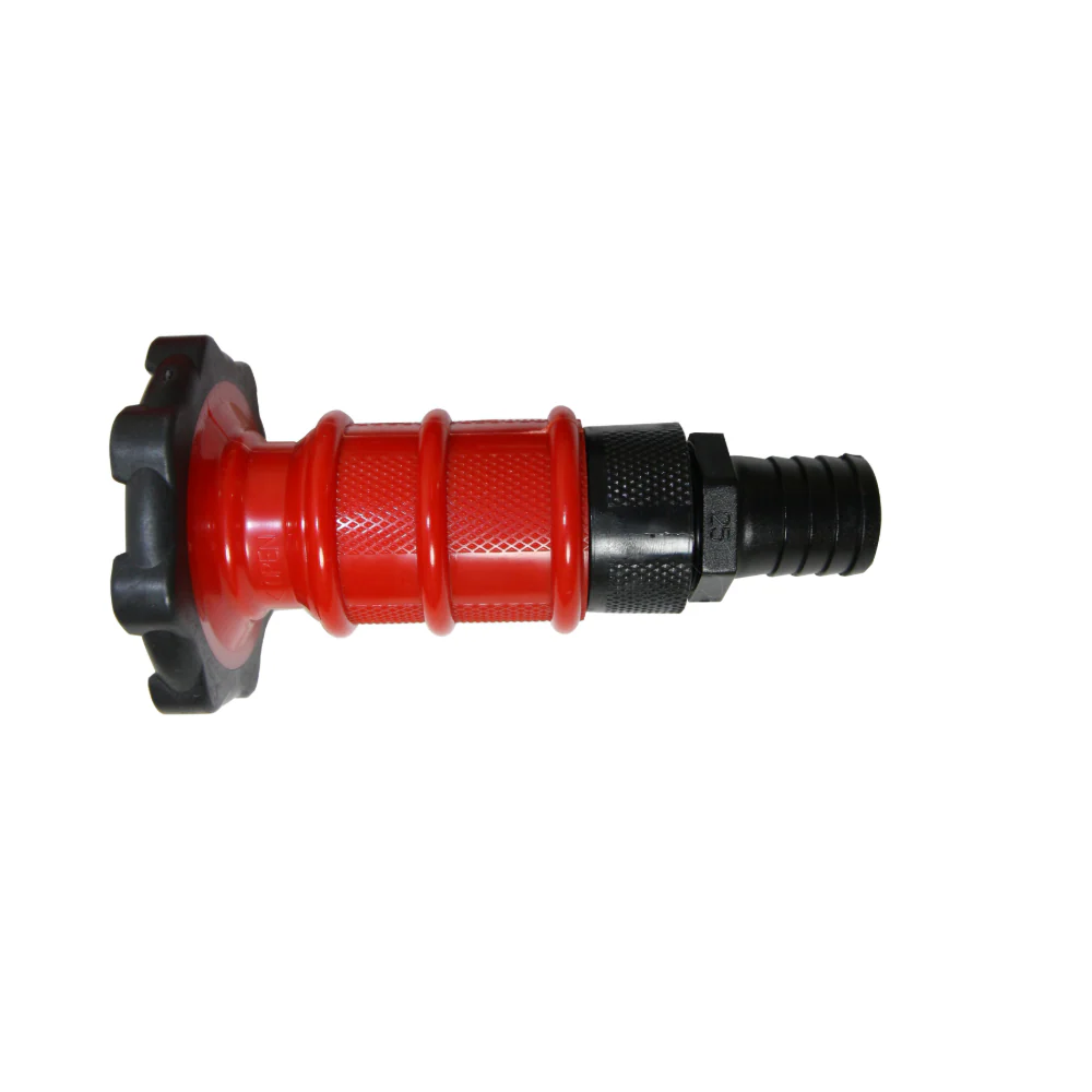 1" Jet Nozzle