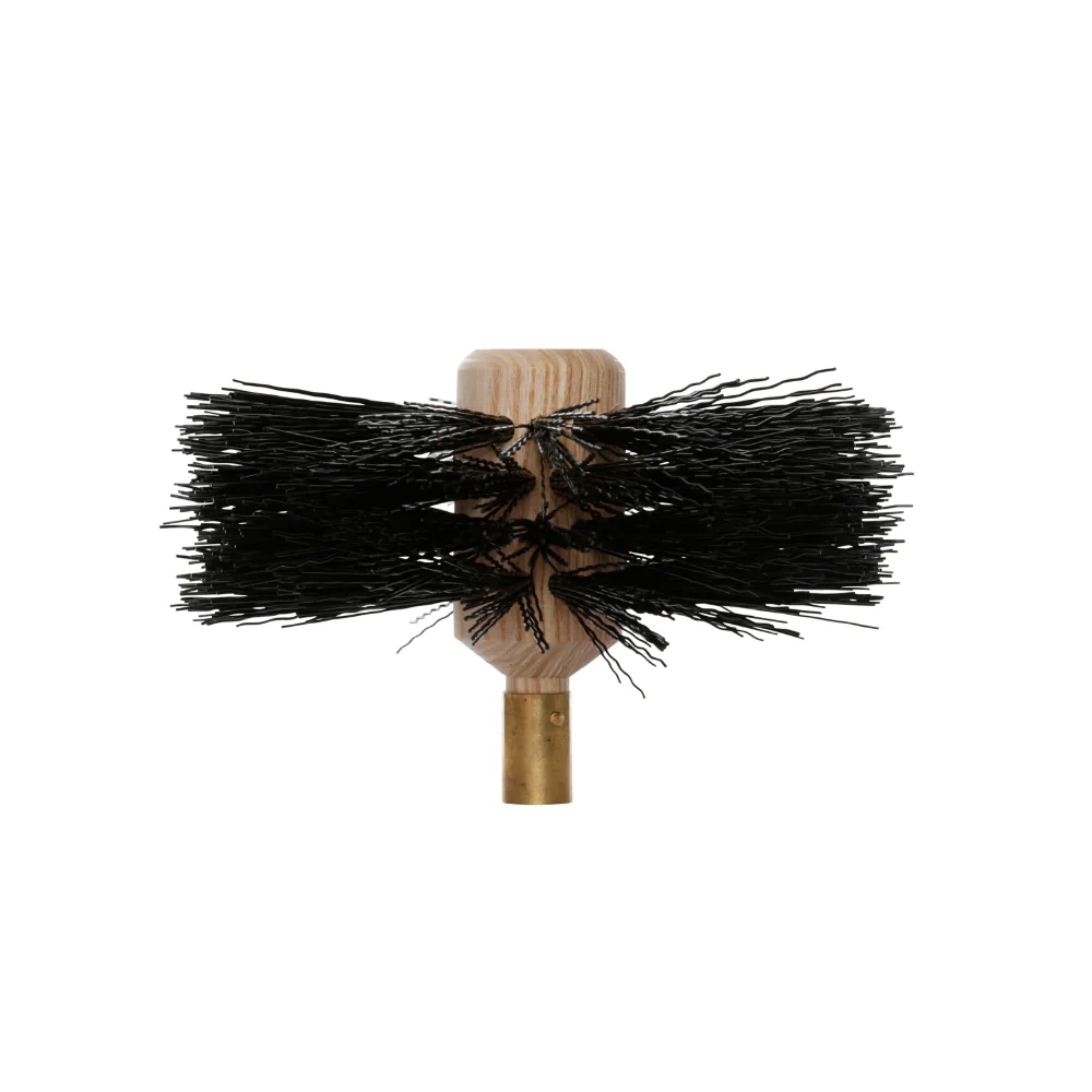 10" Chimney Brush