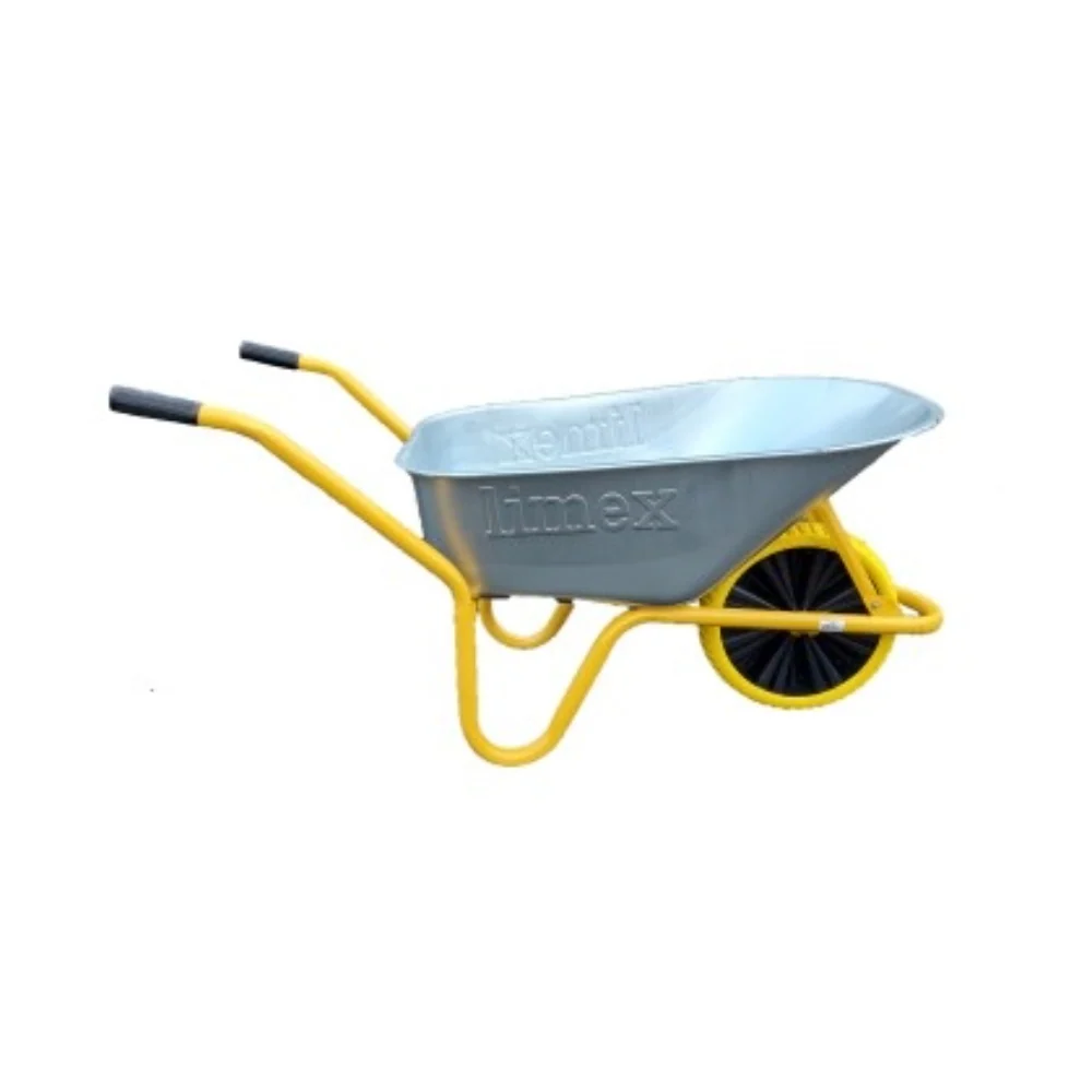 100 Litre Puncture Proof Wheelbarrow