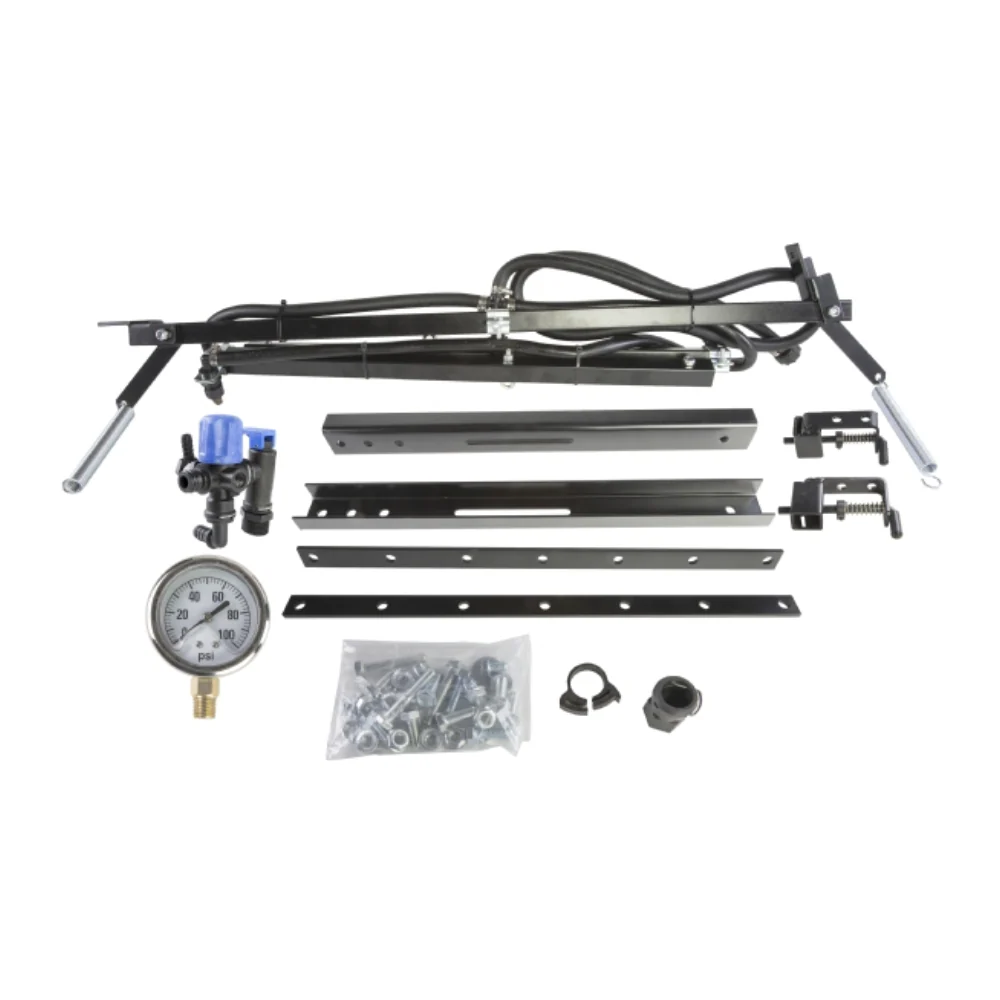 10ft Boom Kit Sprayer Assembly