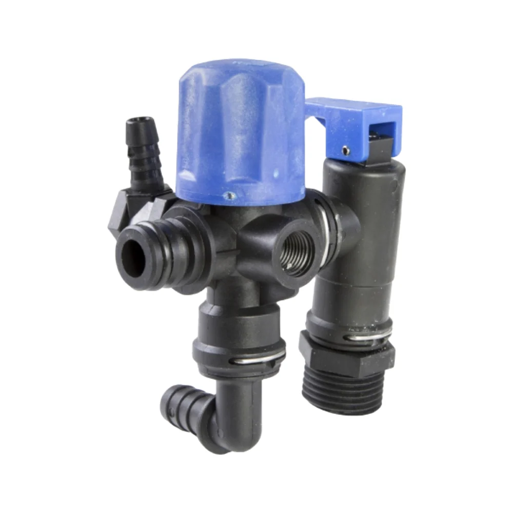 10ft Boom Kit Sprayer Assembly - Image 3