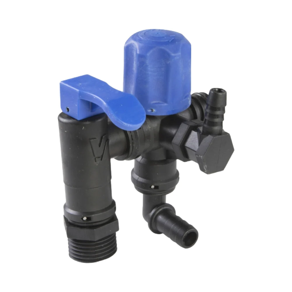 10ft Boom Kit Sprayer Assembly - Image 4