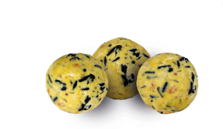 12 pack Peckish Extra Goodness Energy Balls - Image 2