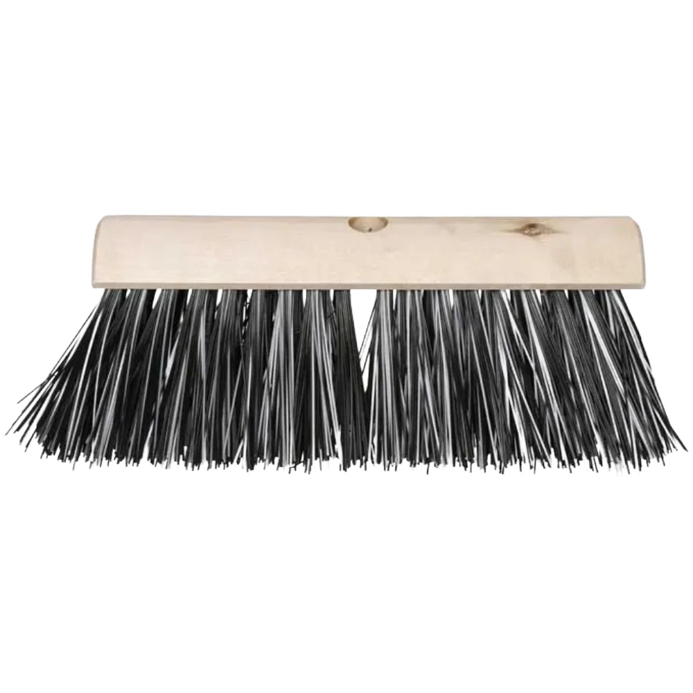 14″ Brush Head Only