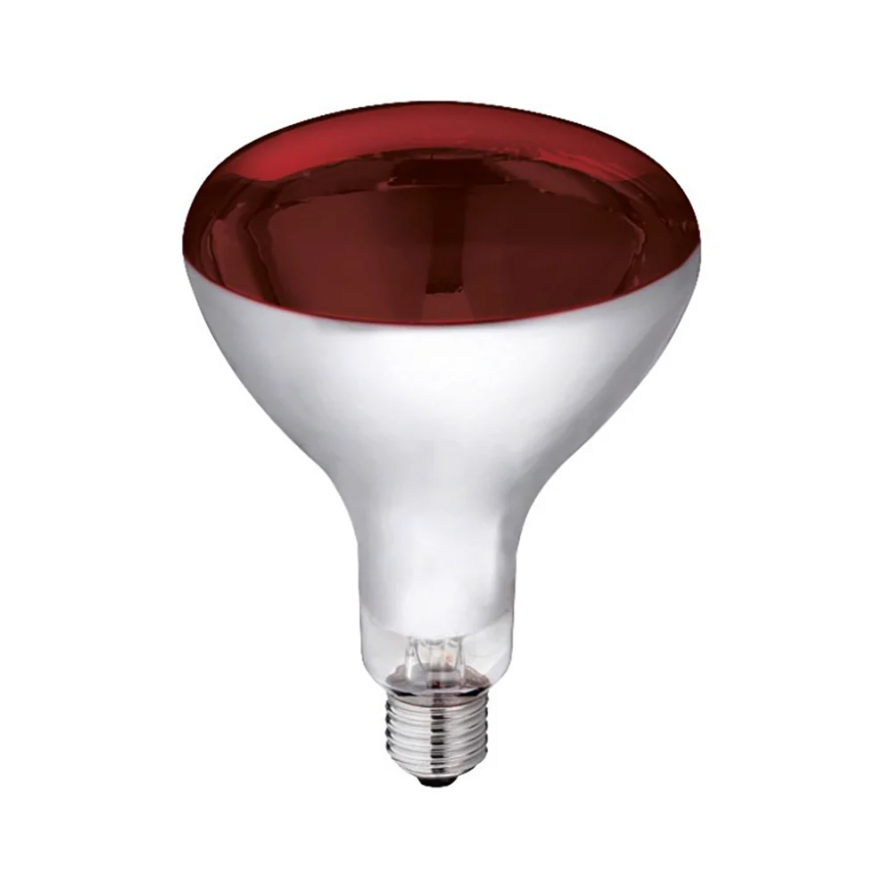 250W Infra-Red Bulb