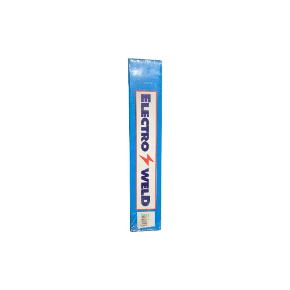 289SL Mild Steel Welding Electrode x 4mm