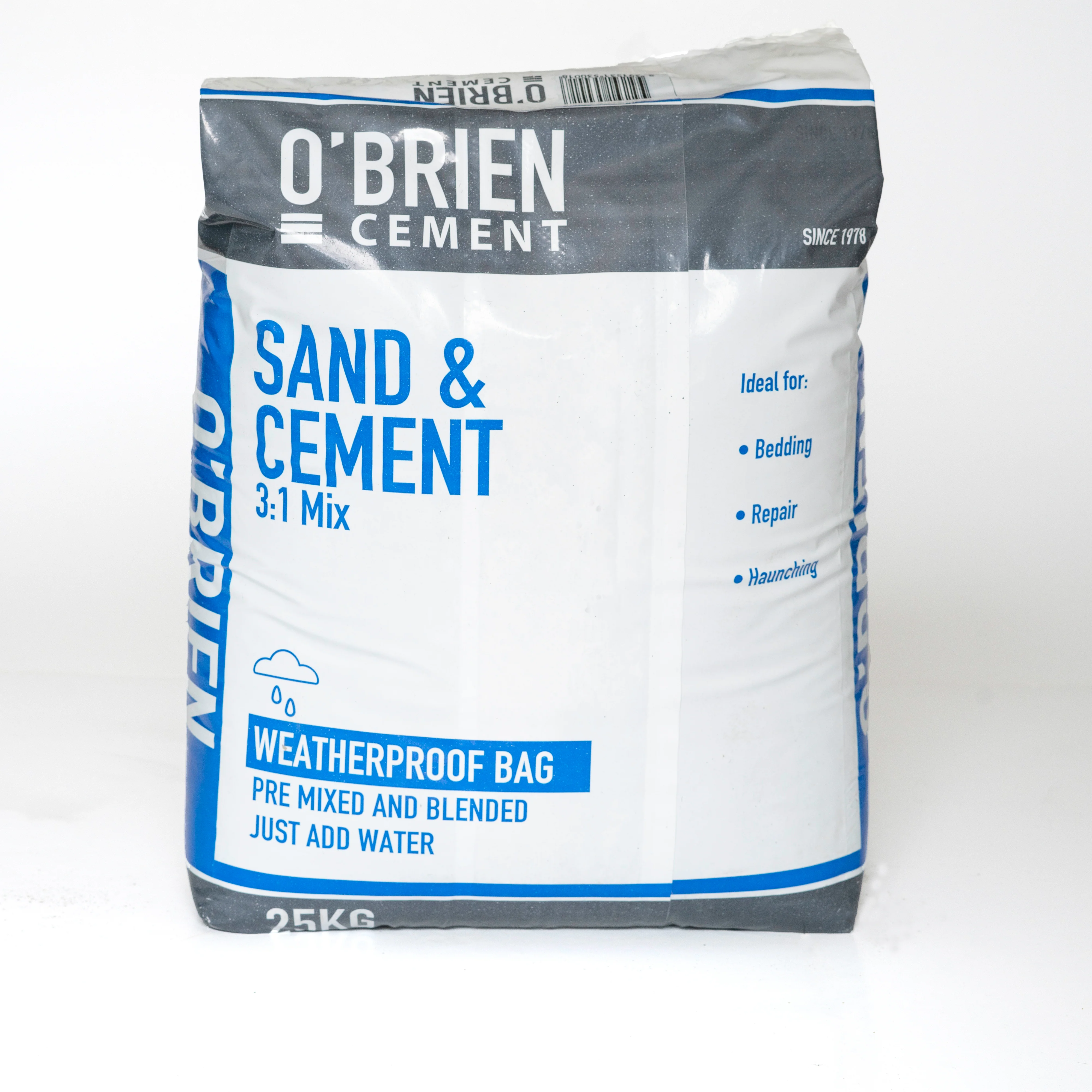 3:1 Sand and Cement 25kg - Image 2