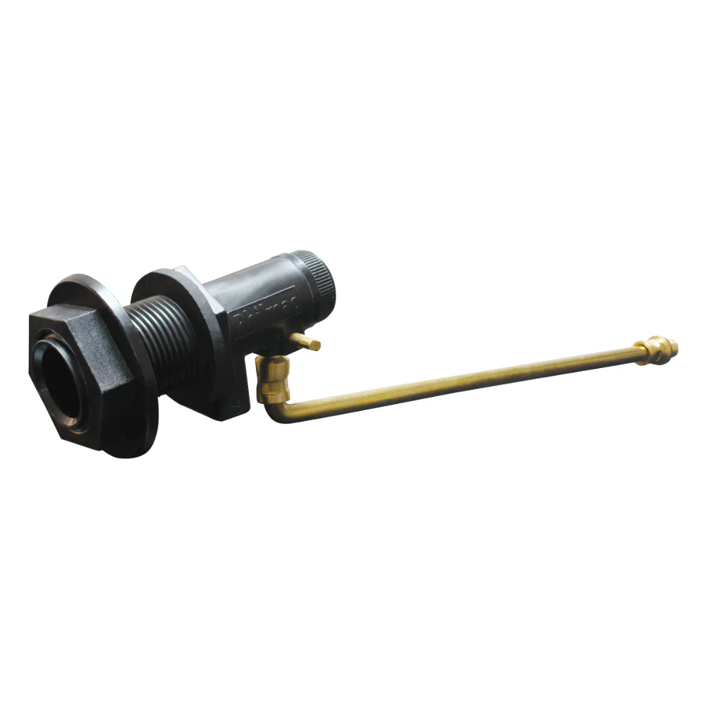 3/4" Easyphil Ballcock 125mm Arm