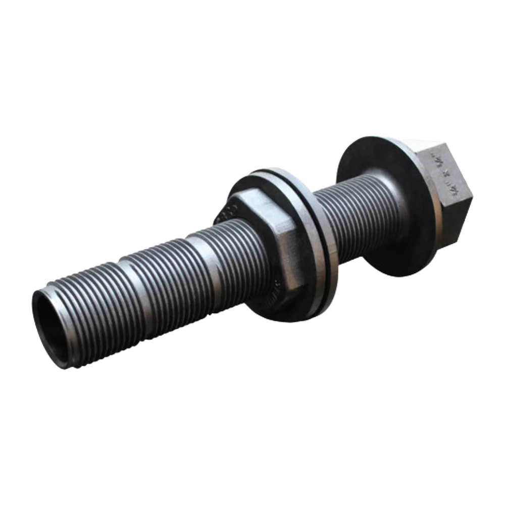 3/4" x 5" Tank Connector