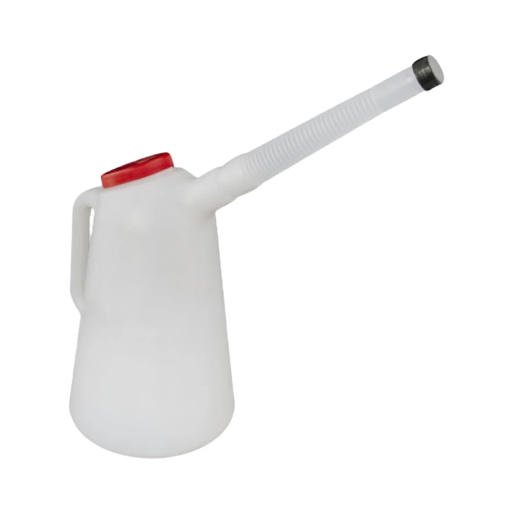 3 Litre Mcanax Oil Jug With Spout