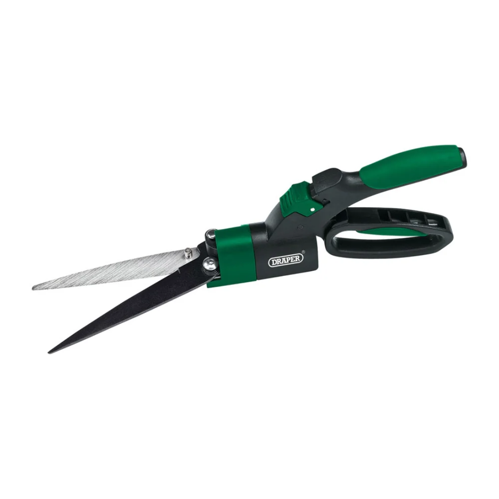 360° Garden Swivel Shear 320mm