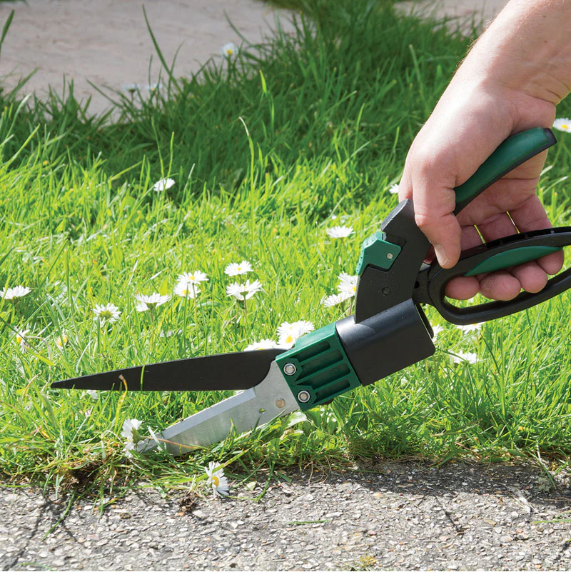 360° Garden Swivel Shear 320mm - Image 2