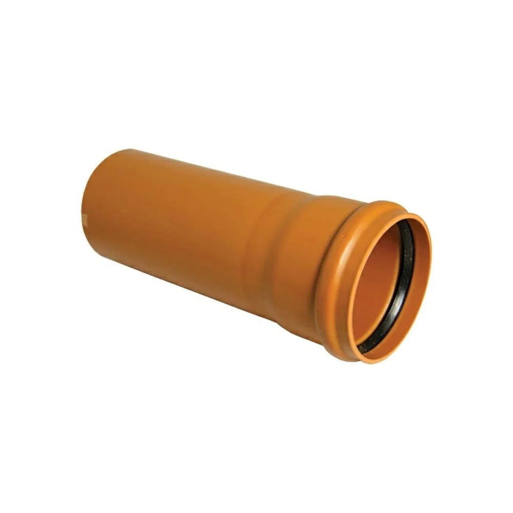 4" Complete Sewer Pipe