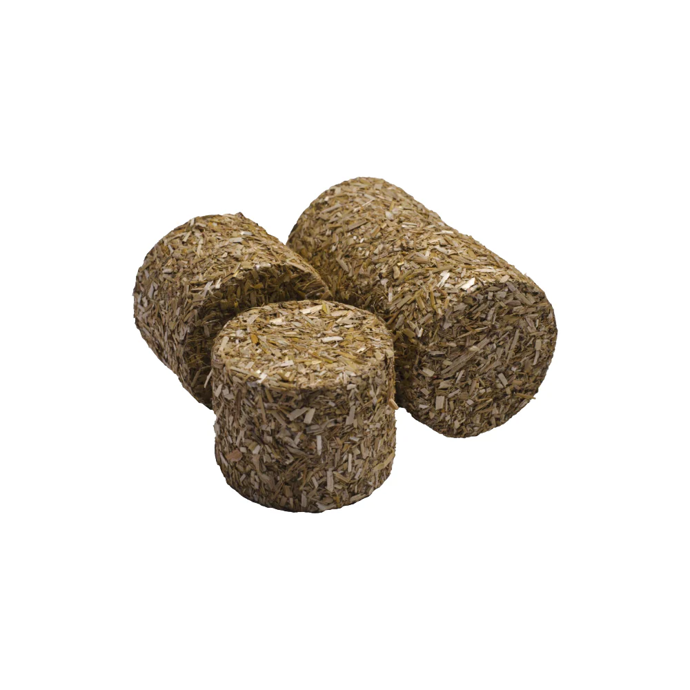 4 Pack 1:32 Round Bales - Image 2