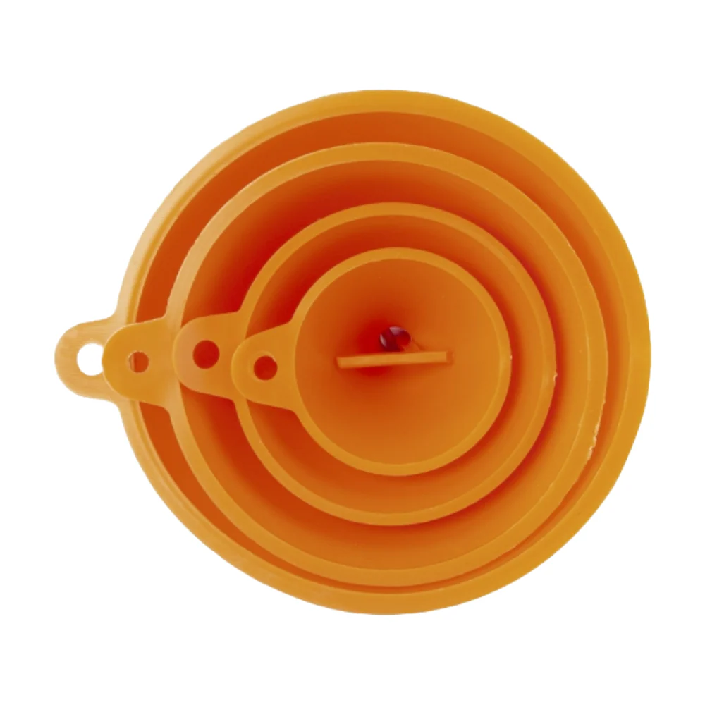 4 Piece Funnel Set - Image 3