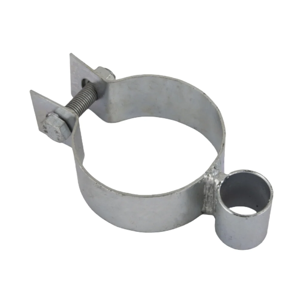 4" Round Gate Hanger