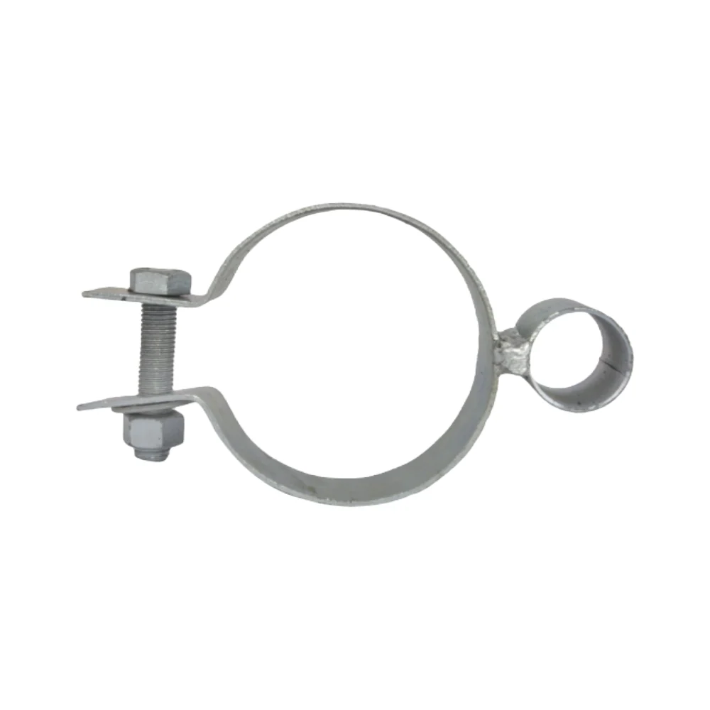 4" Round Gate Hanger - Image 2