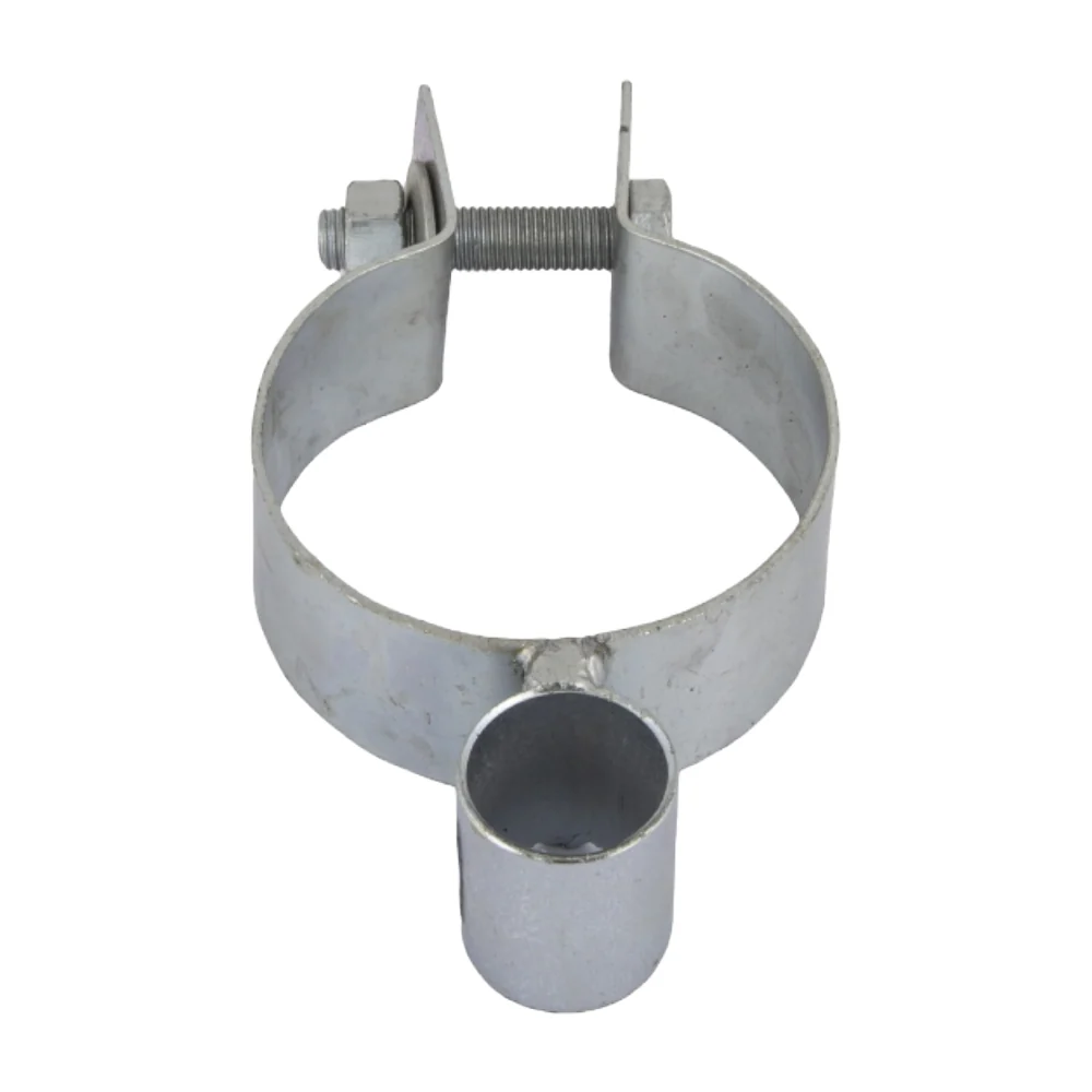 4" Round Gate Hanger - Image 3