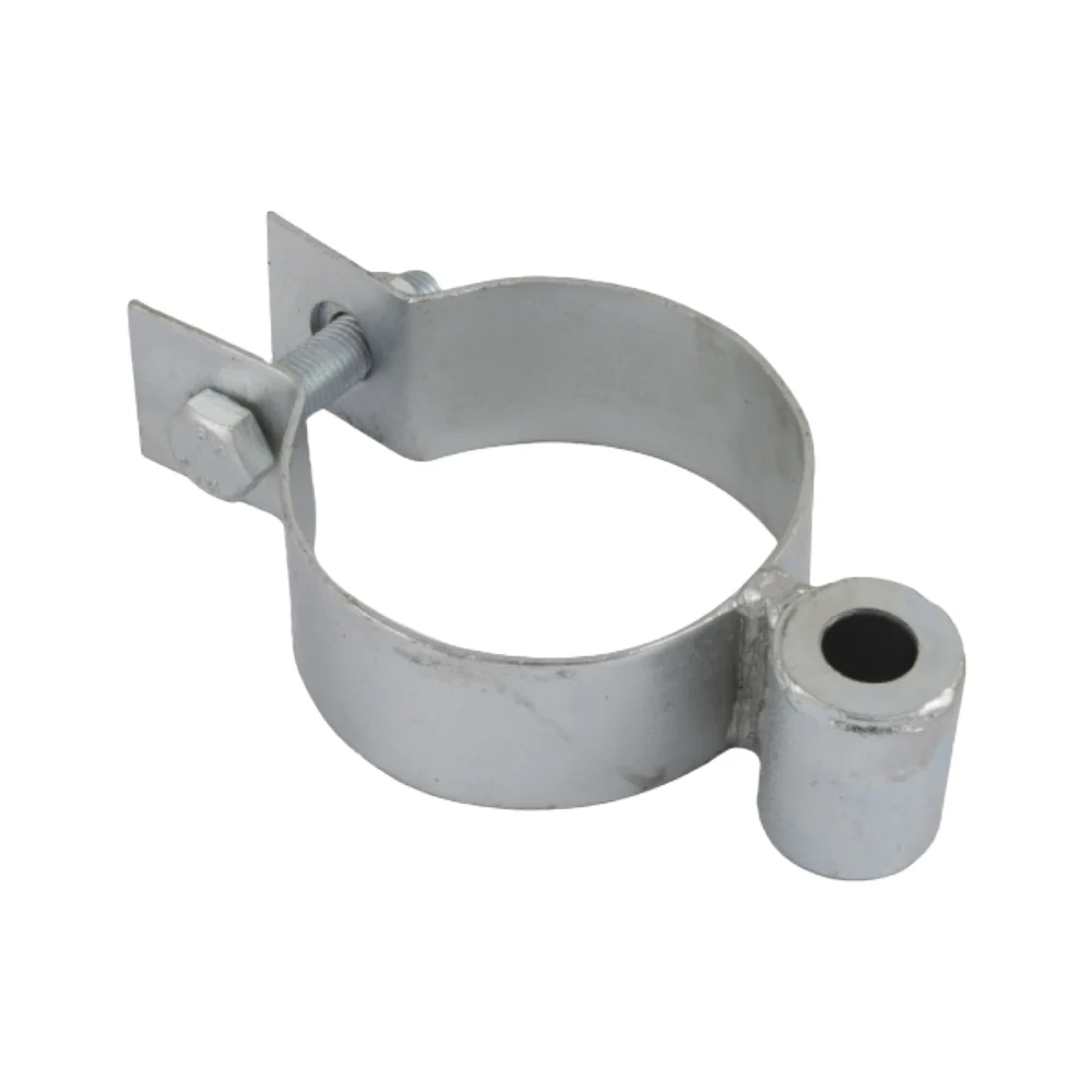 4"Round Gate Hanger Bottom