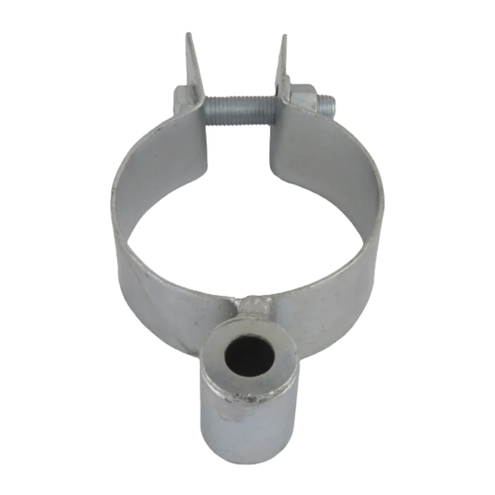 4"Round Gate Hanger Bottom - Image 2
