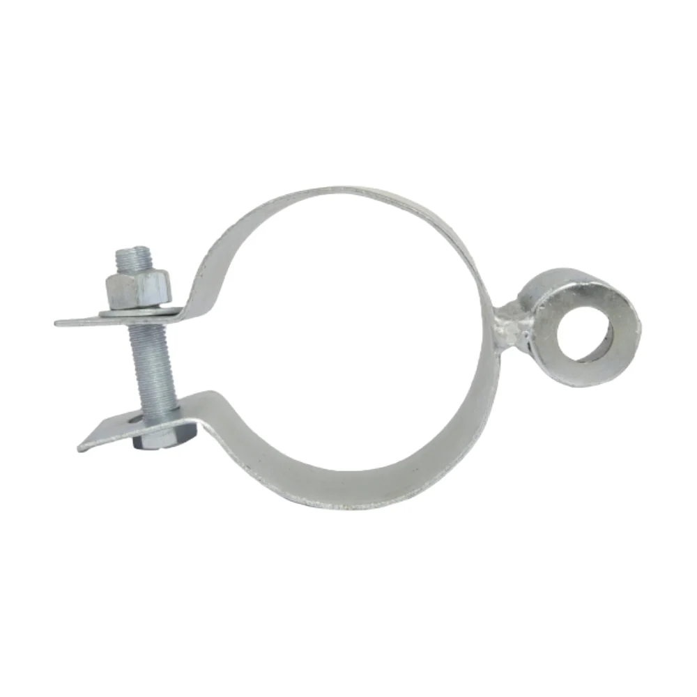 4"Round Gate Hanger Bottom - Image 4