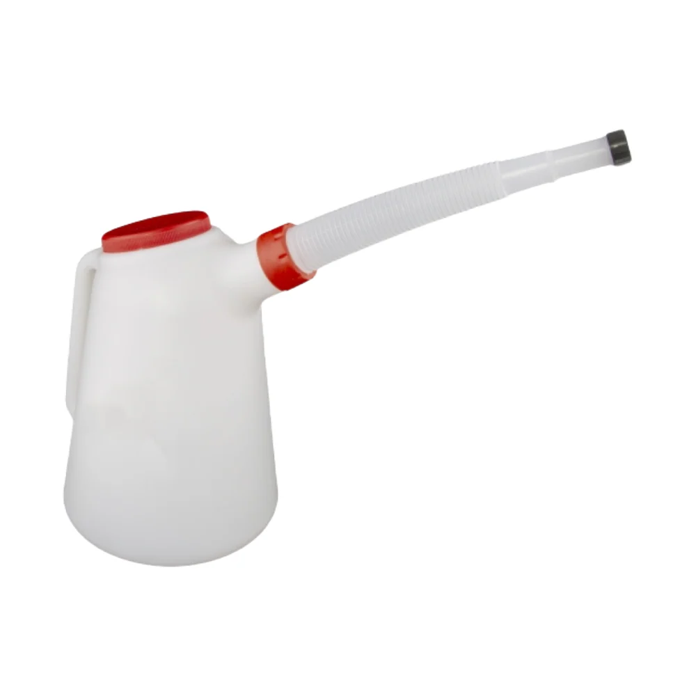 5 Litre Mcanax Oil Jug With Spout