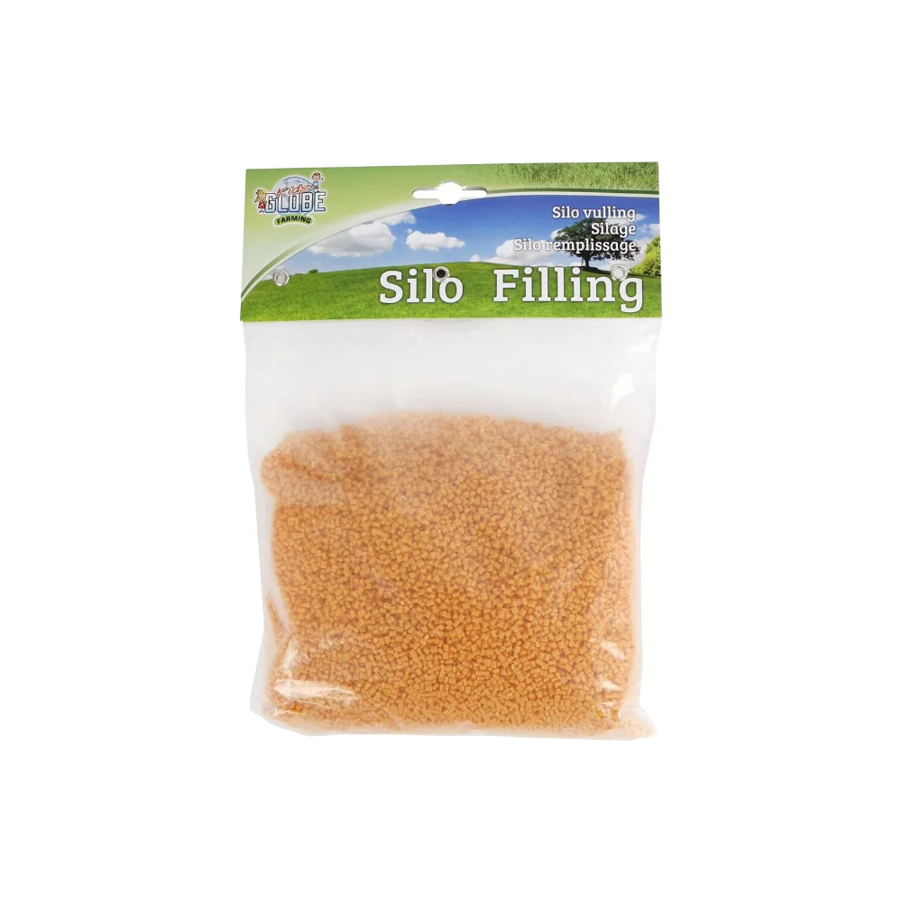 500G Bag of Maize