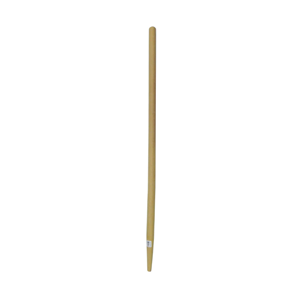 54" Bent and Tapered Shovel Handle