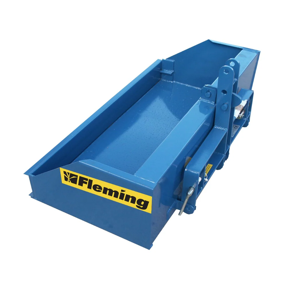 5ft Transport Box