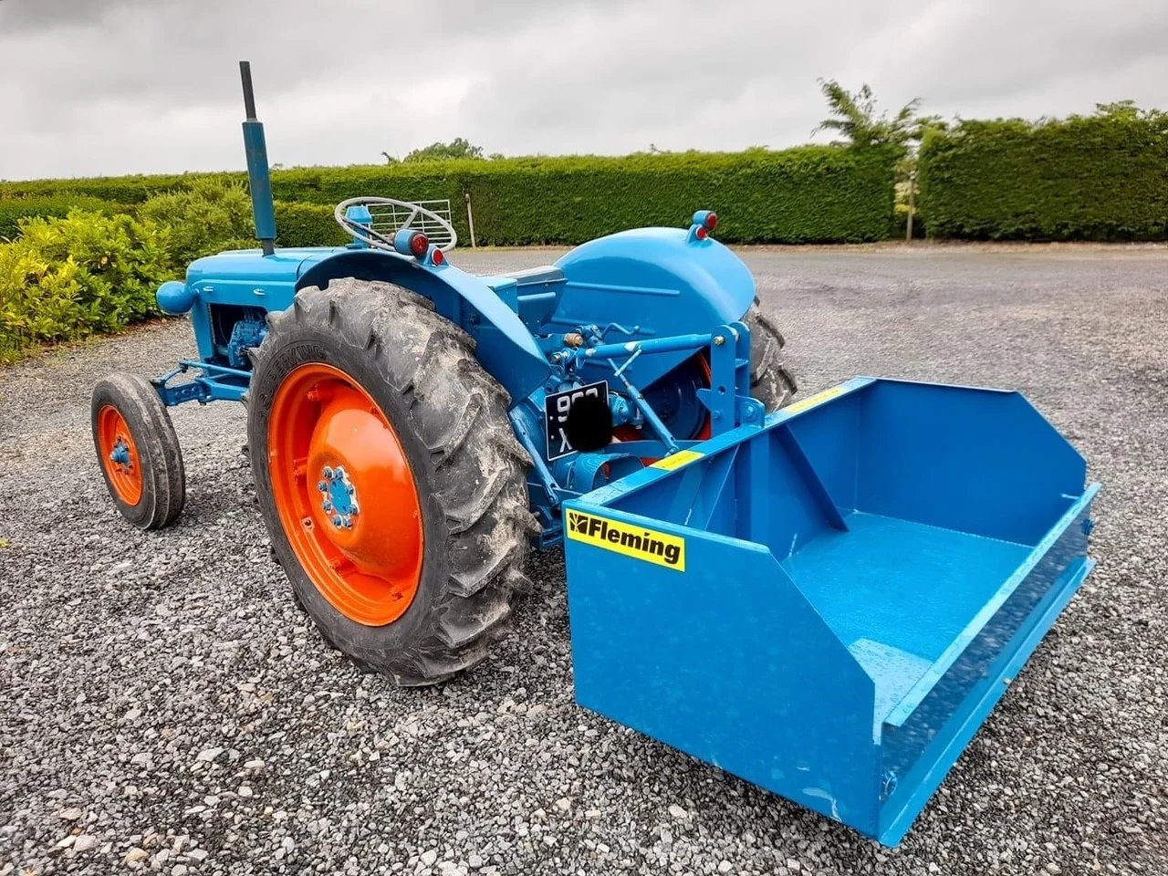 5ft Transport Box - Image 2