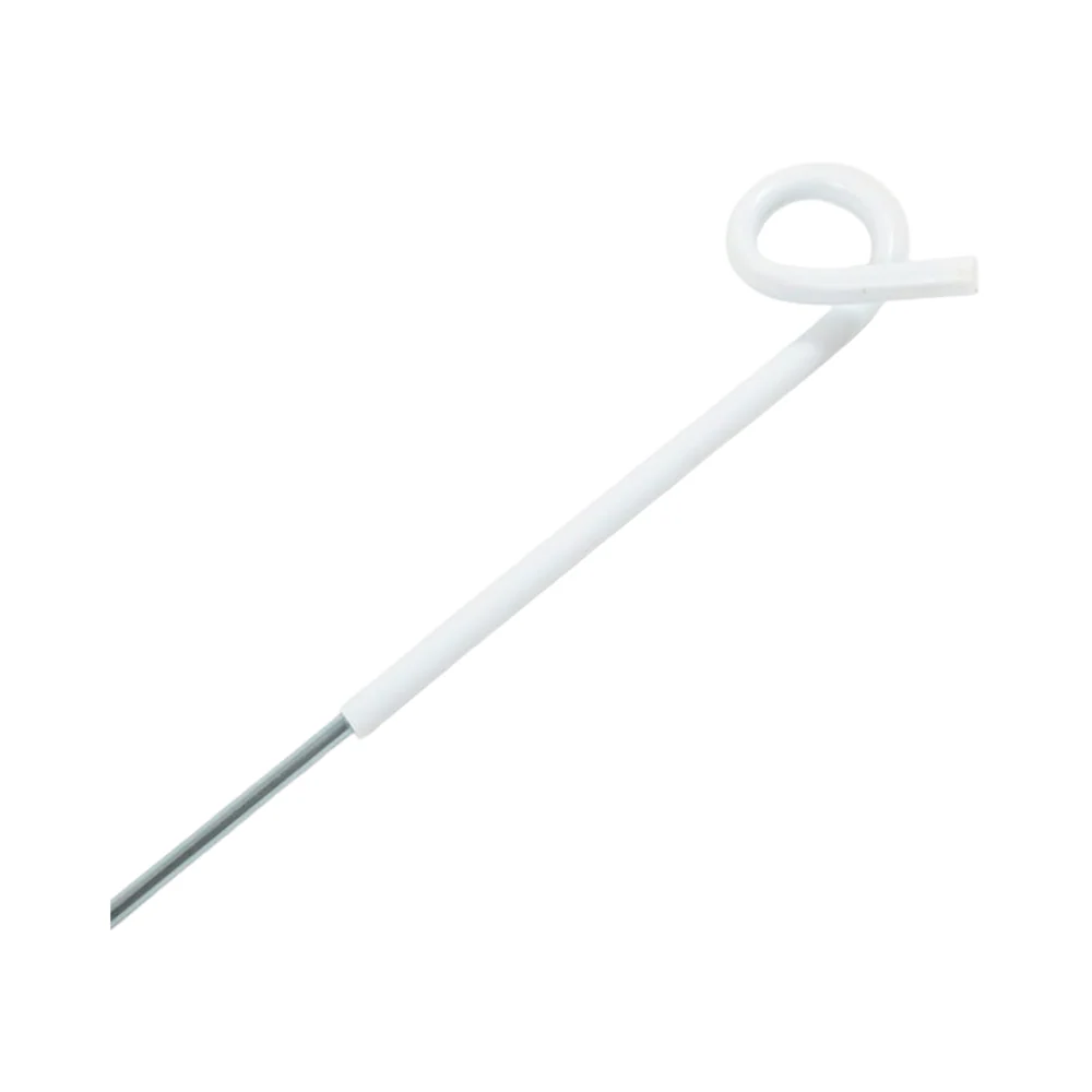 Farmstokk 6.5mm Steel Pigtail Post
