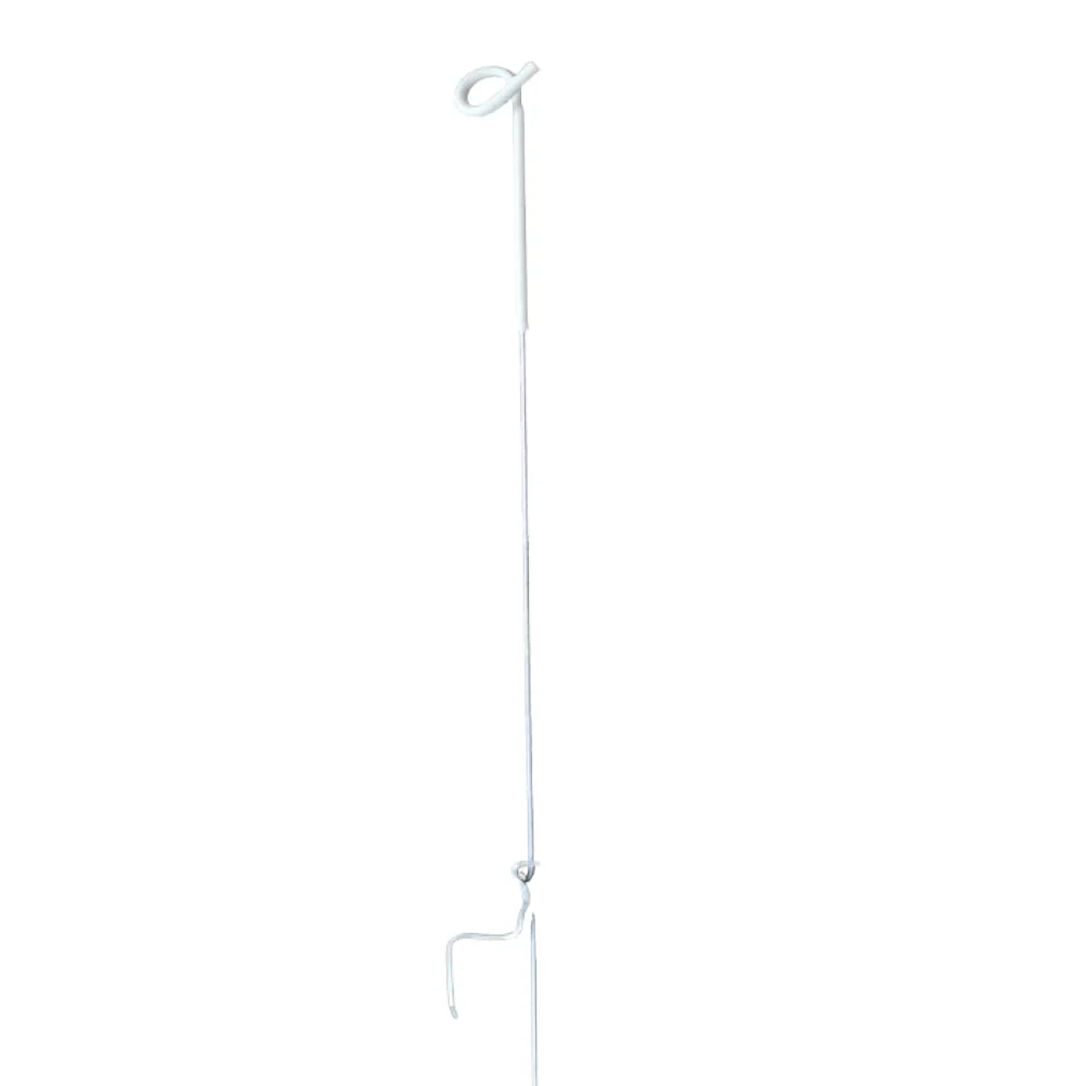 Farmstokk 6.5mm Steel Pigtail Post - Image 2