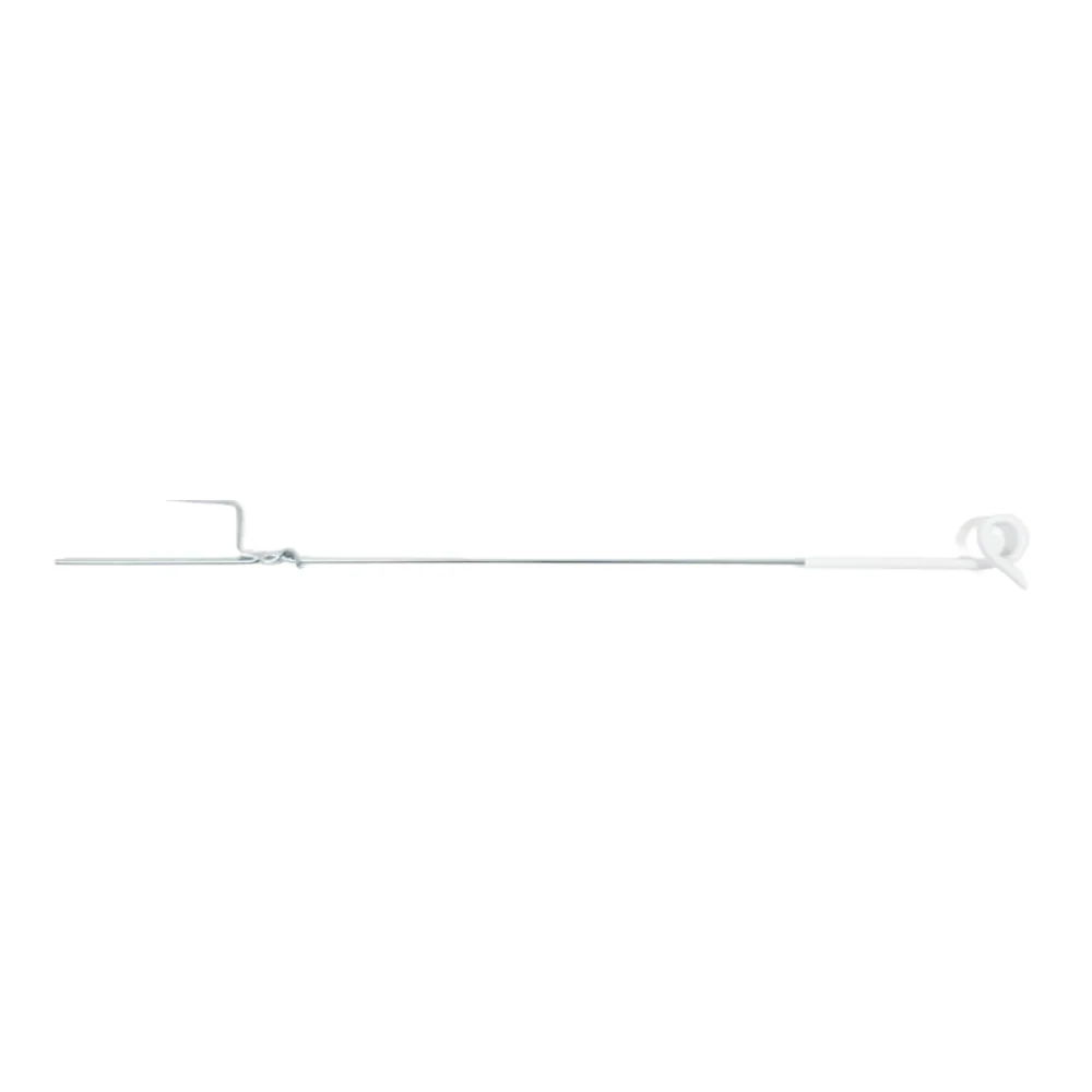 Farmstokk 6.5mm Steel Pigtail Post - Image 3