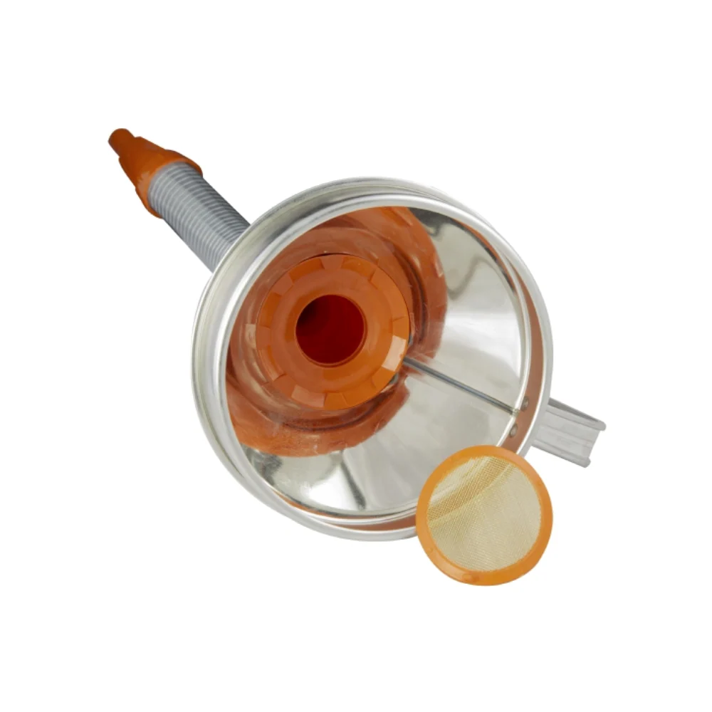 6" Metal Funnel - Image 5