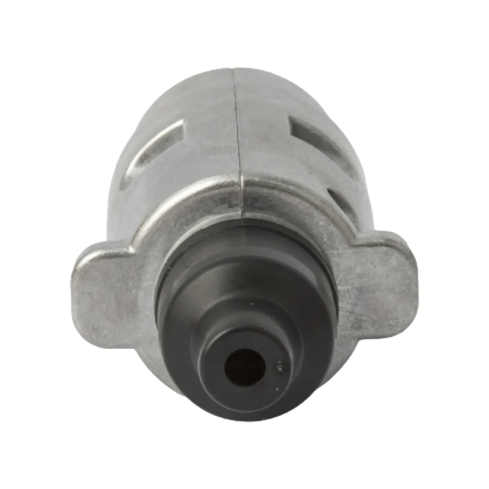 7-Pin Aluminium Plug 12V - Image 3