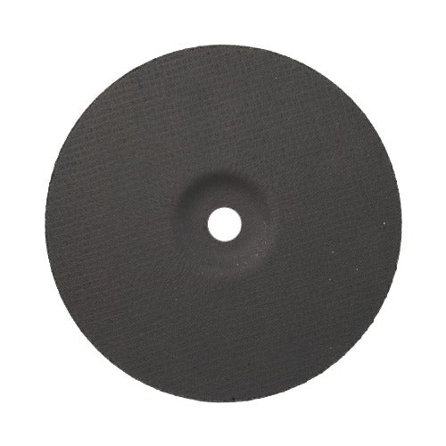 9" Orange Cutting Disc - Image 3