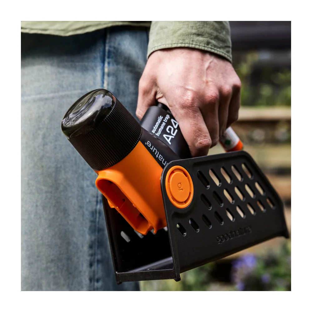 A24 Goodnature Smart Trap - Image 4