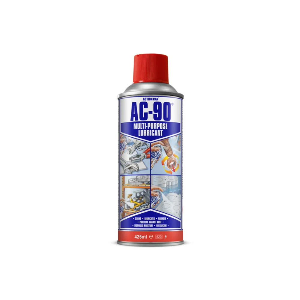 AC90 Lubricant Spray 425ml