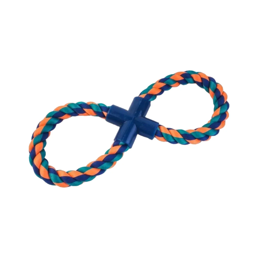 Activ 8 Tugger Dog Toy
