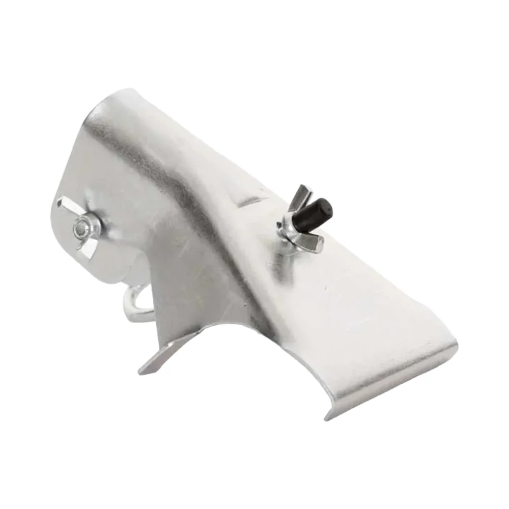 Adjustable Yard Brush Clamps