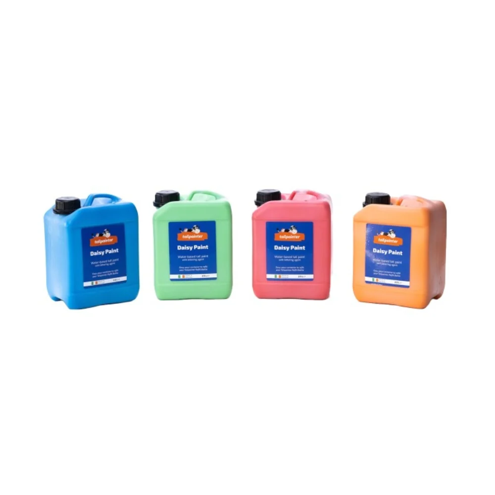 Agrify Daisy Paint 2.5L Bottle