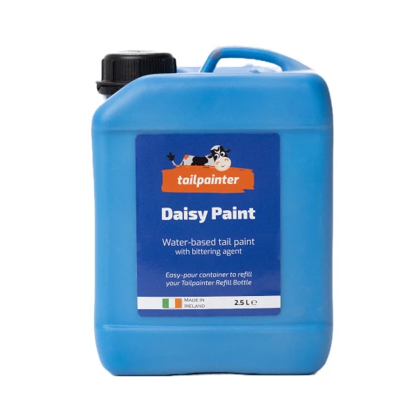 Agrify Daisy Paint 2.5L Bottle - Image 2