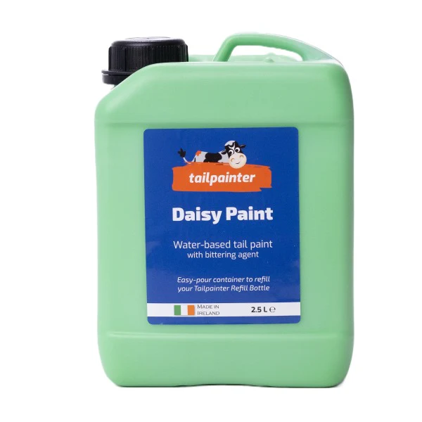Agrify Daisy Paint 2.5L Bottle - Image 3
