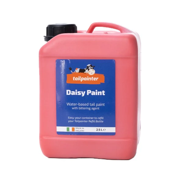 Agrify Daisy Paint 2.5L Bottle - Image 4