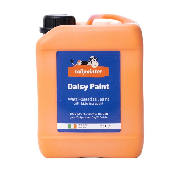 Agrify Daisy Paint 2.5L Bottle - Image 5