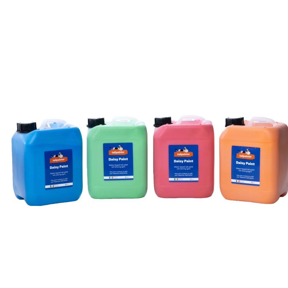 Agrify Daisy Paint 5L Bottle